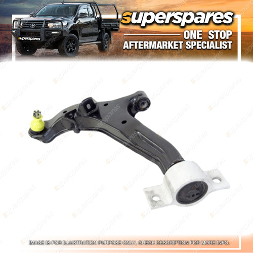 Left Front Lower Control Arm for Nissan Maxima A33 12/1999-11/2003