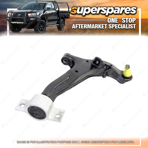 Right Front Lower Control Arm for Nissan Maxima A33 12/1999-11/2003