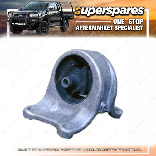 Engine Mount Left for Nissan Maxima A33 3.0L V6 PETROL- VQ3.0 12/1999 - 11/2003