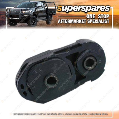 Superspares Front Steady Bar for Nissan Nx Coupe 1991 - 1996 Brand New