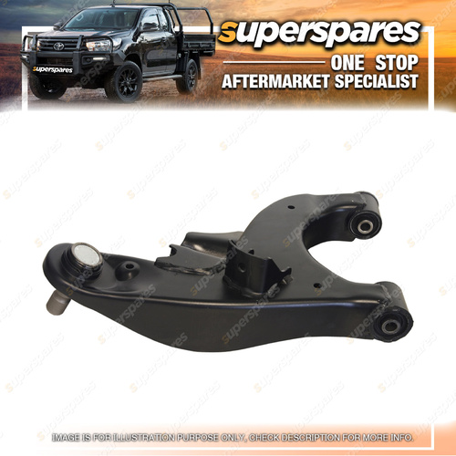 Left Rear Lower Control Arm for Nissan Pathfinder R51 07/2005-09/2013