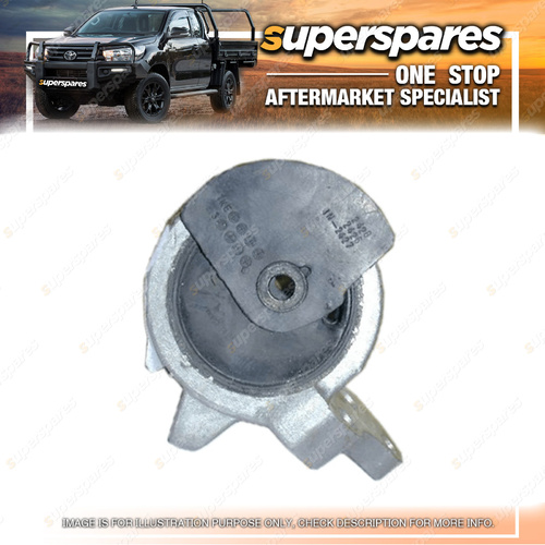 Right Upper Engine Mount for Nissan Pulsar N15 1.6L Inline 4 Petrol Auto Manual