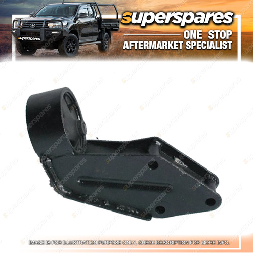 Left Engine Mount for Nissan Pulsar N15 1.6L Inline 4 Petrol Auto Ga16