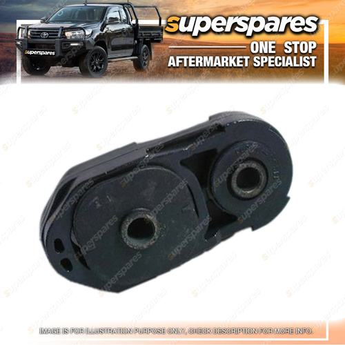 Superspares Front Steady Bar for Nissan Pulsar N15 2.0L PETROL AUTO & MANUAL