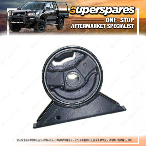 Front Engine Mount for Proton Satria C90 1.5/1.6/1.8L Petrol 1996-2005