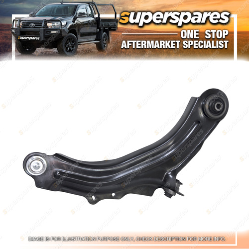 Left Front Lower Control Arm for Renault Megane X84 12/2003-08/2010