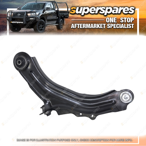 Right Front Lower Control Arm for Renault Megane X84 12/2003-08/2010