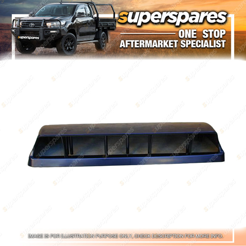 Superspares Bonnet Scoop for Subaru Impreza Wrx Sti GD 11/2002-08/2005