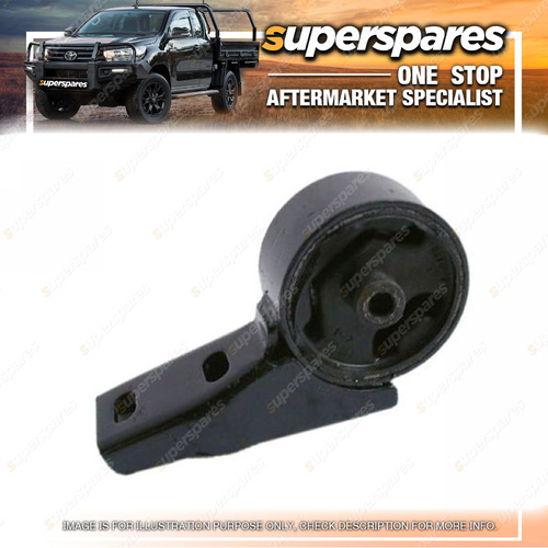 Automatic Engine Mount Right Hand Side for Suzuki Swift SF413 01/1989 - 12/2004