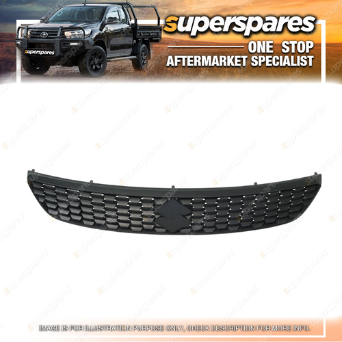 Grille for Suzuki Swift FZ Does Not Suit Sport Model 10/2010-09/2013