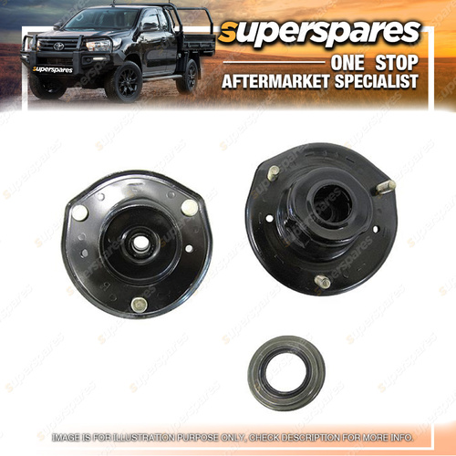 Front Strut Mount Right Hand Side for Toyota Avalon MCX10 04/2000 - 03/2006