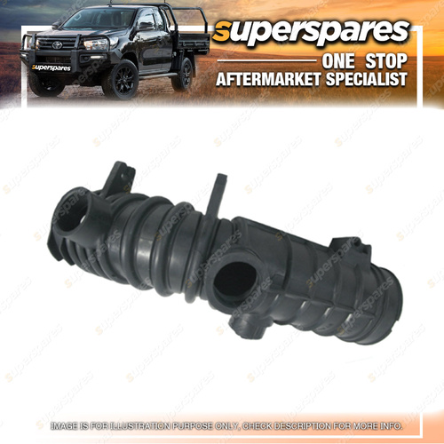 Air Cleaner Hose for Toyota Camry CV36 4 Cylinder 09/2002-06/2006