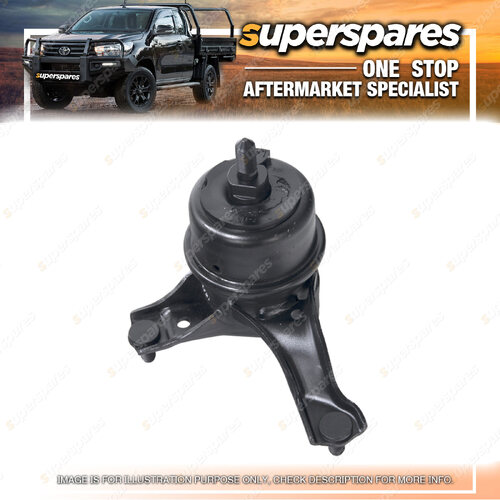 Engine Mount Right Hand Side Lower for Toyota Camry Acv40 07/2006-01/2012