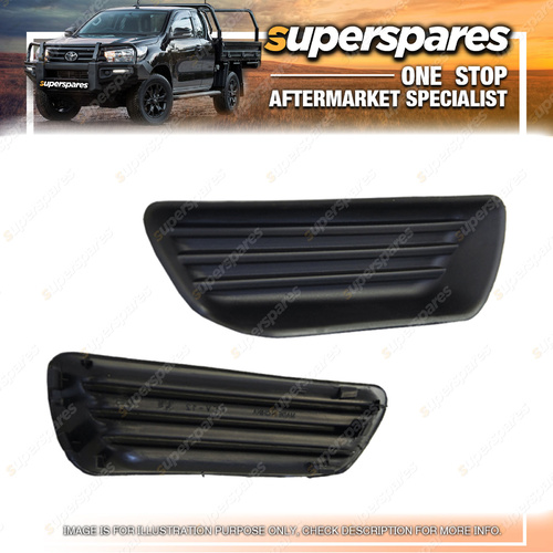 Fog Light Cover Right Hand Side for Toyota Camry Acv40 07/2006-08/2009