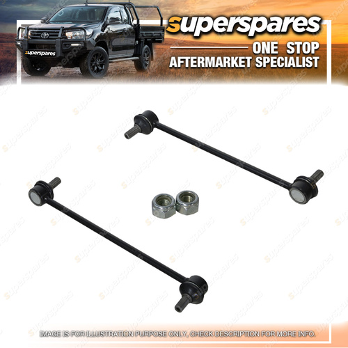 Front Sway Bar Link for Toyota Corolla ZZE122 ZZE12.3 SEDAN HATCHBACK WAGON