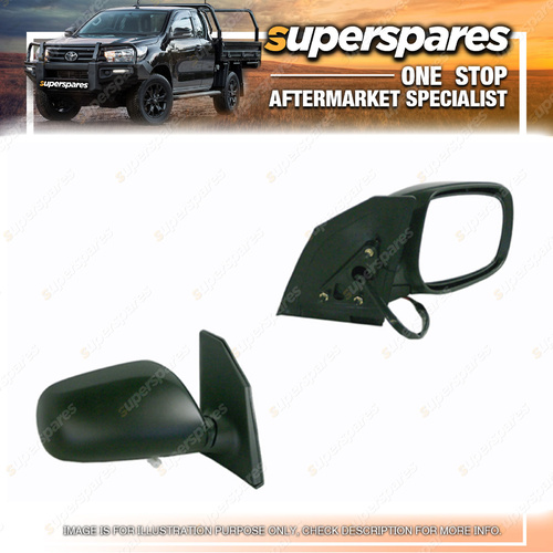Door Mirror Right Hand Side for Toyota Corolla Zze122 05/2004-04/2007