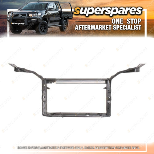 Front Radiator Support Panel for Toyota Echo NCP10 NPC12 10/1999-08/2005