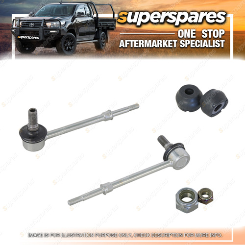 Rear Sway Bar Link for Toyota Fj Cruiser GSJ15R 03/2011 - ONWARDS