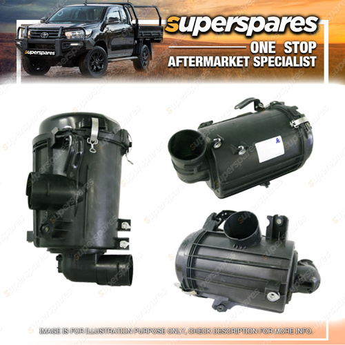 Air Filter Box for Toyota Hiace TRH SERIES 2.7 Litre Petrol 2Trfe