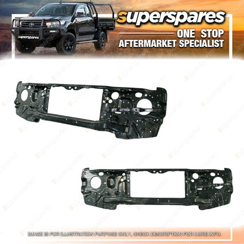 Front Radiator Support Panel for Toyota Hilux 2WD RN3# LN4# SERIES