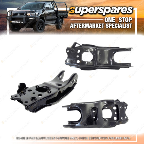Left Front Lower Control Arm for Toyota Hilux 2WD RN5# SERIES 11/1983-09/1988