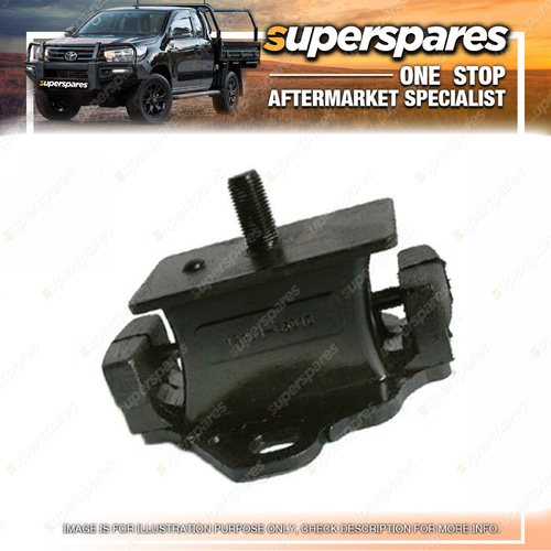 LH OR RH Engine Mount for Toyota Hilux 4 Runner VZN130 185 3.0L Petrol A/Man