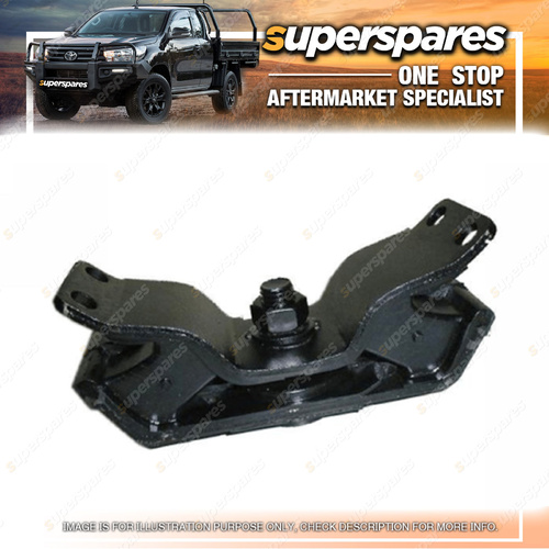 Engine Mount Rear for Toyota Hilux YN85 90 RN85 90 105 110 LN106 111 10/88-09/97