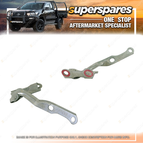 Right Bonnet Hinge for Toyota Hilux RN14# LN16# SERIES 10/1997-03/2005