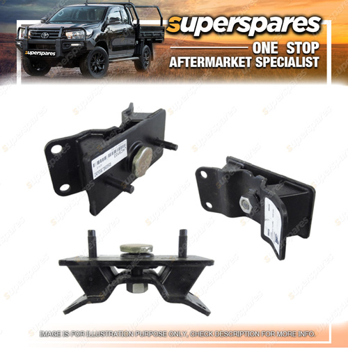 Rear Engine Mount for Toyota Landcruiser 100 SERIES 04/1998-07/2007