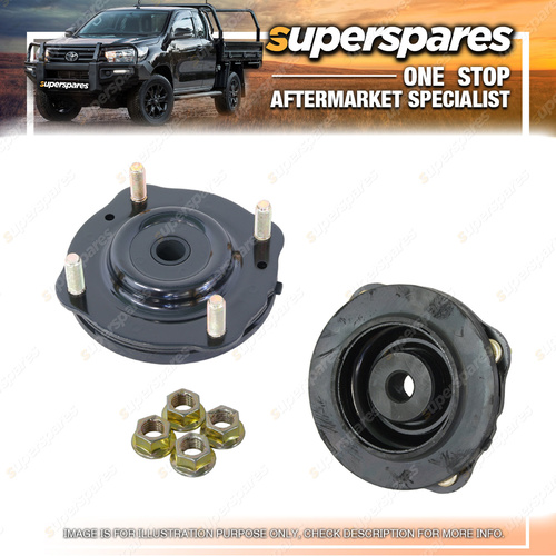 Front Strut Mount for Toyota Landcruiser 200 SERIES 08/2007-ONWARDS
