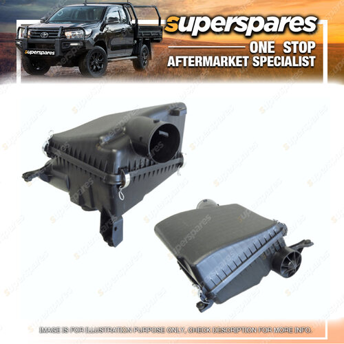 Air Filter Box for Toyota Landcruiser 200 SERIES Petrol Diesel 08/2007-ONWARDS