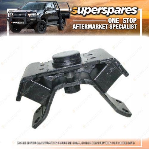 Rear Engine Mount for Toyota Landcruiser Prado ZJ95/J120 07/1996-2005