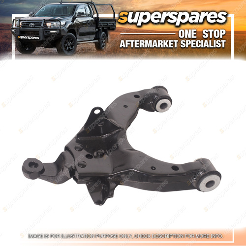 Left Front Lower Control Arm for Toyota Landcruiser Prado ZJ95 07/1996-02/2003