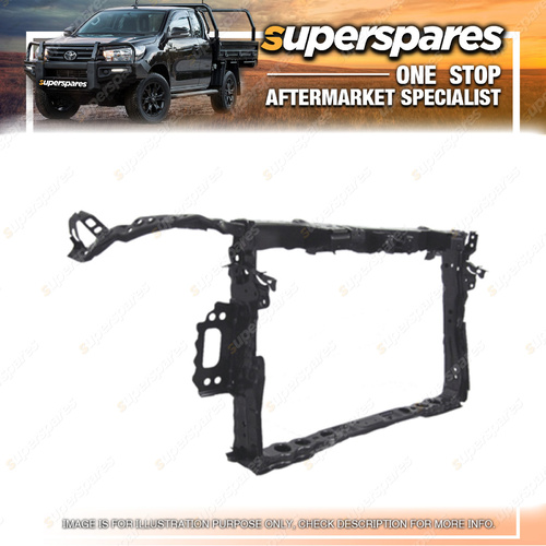 Front Radiator Support Panel for Toyota Prius ZVW30 04/2009-ONWARDS