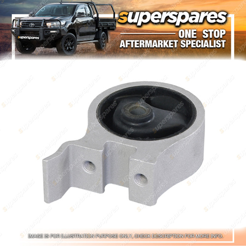 Left Front Engine Mount for Toyota starlet EP91 Automatic & Manual