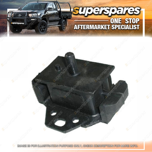 LH OR RH Front Engine Mount for Toyota Tarago YR20 02/1983-09/1985