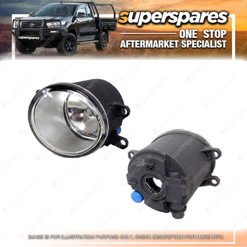 Fog Lamp Left Hand Side for Toyota Tarago ACR50 01/2006 - ONWARDS