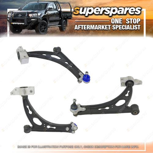 Front Lower Control Arm Right for Volkswagen Caddy 2K 02/2005 - 07/2010 S1