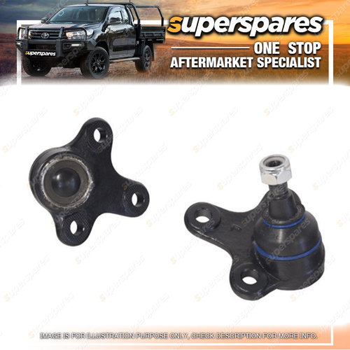 Front Lower Ball Joint Left Hand Side for Volkswagen Jetta 1K 02/2006 - 07/2011