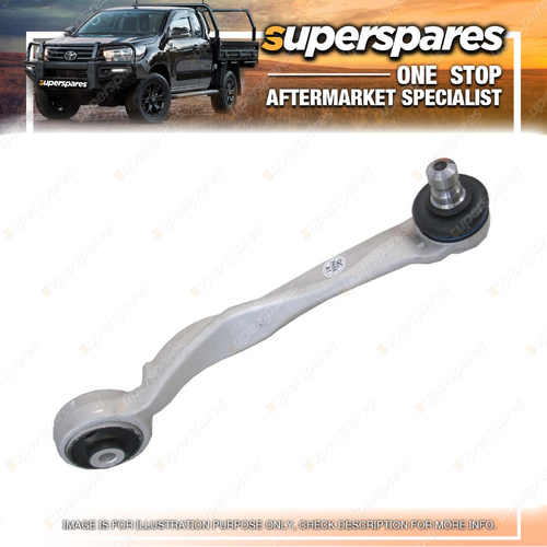 Front Upper Control Arm Left for Volkswagen Passat B5 02/1998 - 04/2001 S1