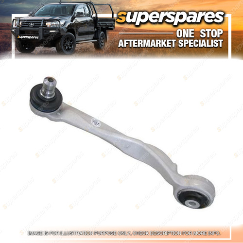 Superspares Front Upper Control Arm Right for Volkswagen Passat B5 S1