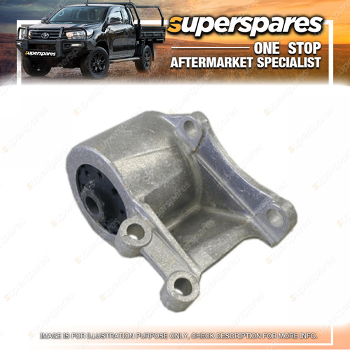 Rear Engine Mount for Volkswagen Transporter T4 2.5L 5 Petrol 2.4L Diesel Manual