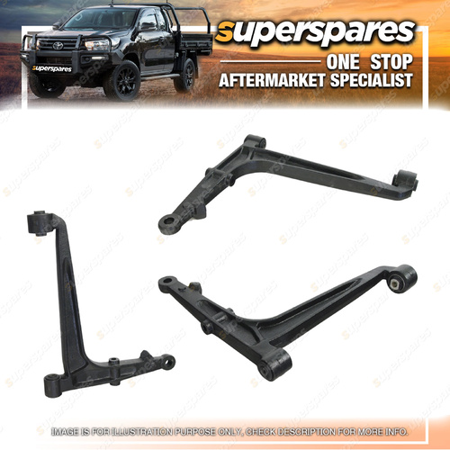 Left Front Lower Control Arm for Volkswagen Transporter T4 11/1992-07/2004