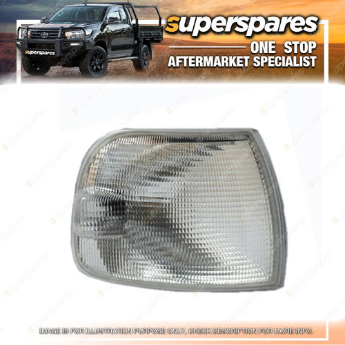 Right Corner Light for Volkswagen Transporter Caravelle T4 11/1997-07/2004