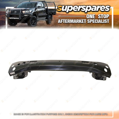 Front Bumper Bar Reinforcement for Volkswagen Transporter T5 10/2009-ONWARDS