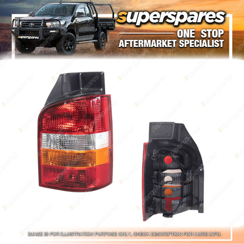 Right Tail Light for Volkswagen Transporter T5 c1 08/2004-ONWARDS