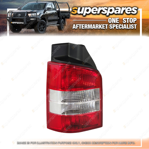 Left Tail Light for Volkswagen Transporter T5 for The Swing Door Type