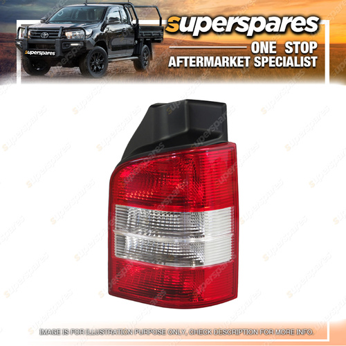 Right Tail Light for Volkswagen Transporter T5 for The Swing Door Type