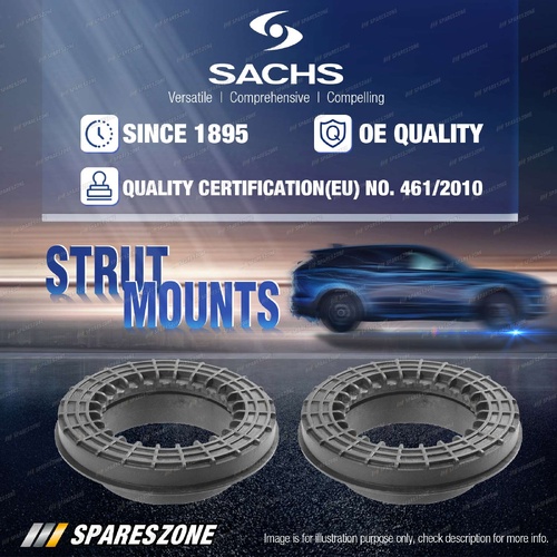 Front Sachs Top Strut Mounts for Benz A-Class W176 B-Class W246 W242 C-Class 204