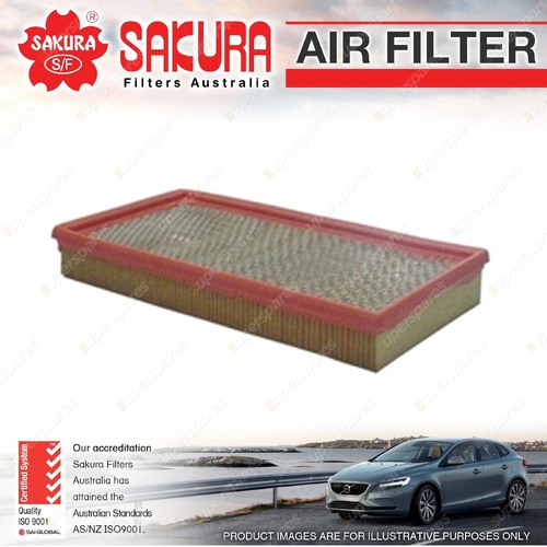 Sakura Air Filter for Benz Sprinter 208CDi 308CDi 308D 311CDi 312D 313CDi 316CDi